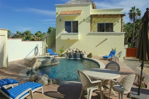 todos santos vacation rentals